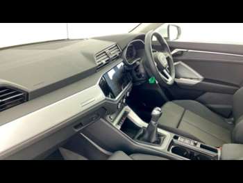 Used Audi Q3 2023 for sale - 74577035: Photo