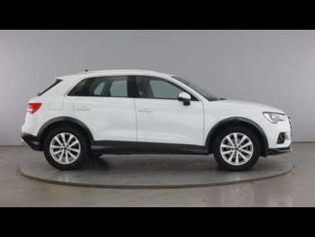 Used Audi Q3 2023 for sale - 74577035: Photo