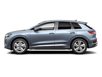 Used Audi Q4 e-tron undefined for sale - 77743385: Photo