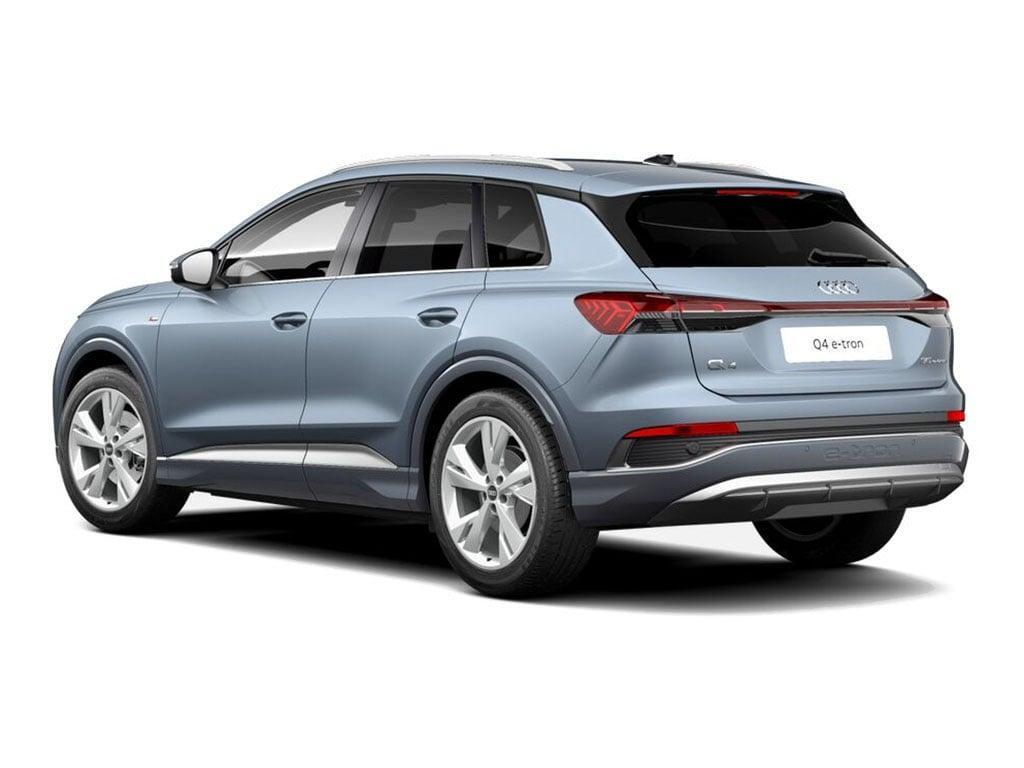 Used Audi Q4 e-tron for sale - 77743385: Photo 3