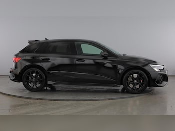 Used Audi RS3 undefined for sale - 76945478: Photo