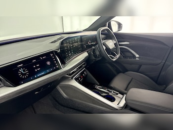 Used Audi Q5 2025 for sale - 78520777: Photo