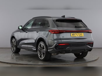 Used Audi Q5 2025 for sale - 78520777: Photo