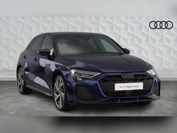 Used Audi A3 2025 for sale - 79501100: Photo