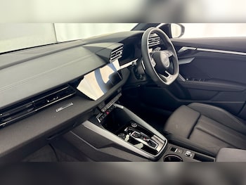 Used Audi A3 2025 for sale - 79501100: Photo