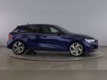 Used Audi A3 2025 for sale - 79501100: Photo