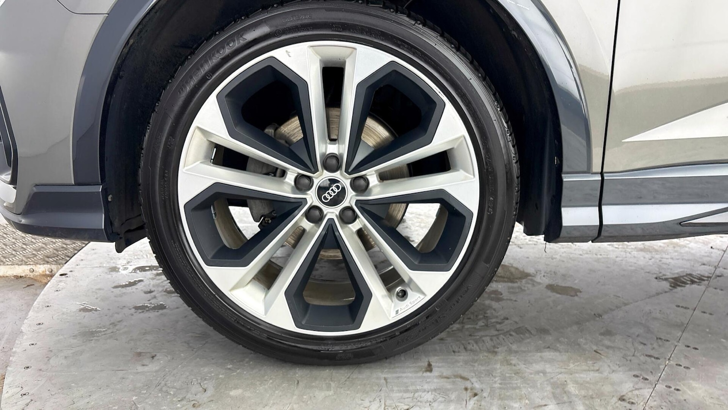 Used Audi Q3 2022 for sale - 77603102: Photo 5