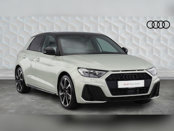 Used Audi A1 2023 for sale - 78183150: Photo