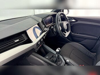 Used Audi A1 2023 for sale - 78183150: Photo