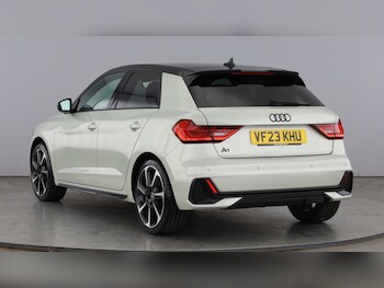 Used Audi A1 2023 for sale - 78183150: Photo