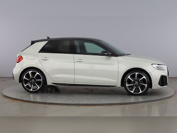 Used Audi A1 2023 for sale - 78183150: Photo