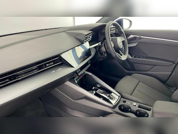 Used Audi A3 2025 for sale - 76494656: Photo