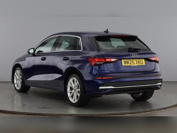 Used Audi A3 2025 for sale - 76494656: Photo