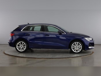 Used Audi A3 2025 for sale - 76494656: Photo