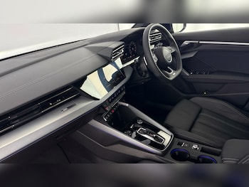 Used Audi A3 2025 for sale - 77851575: Photo