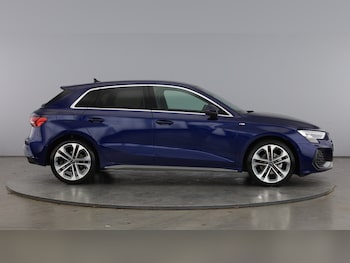 Used Audi A3 2025 for sale - 77851575: Photo