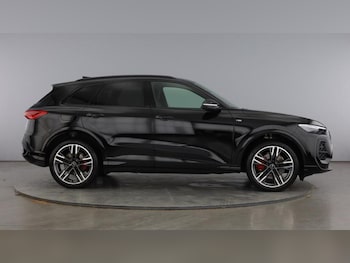 Used Audi Q5 2025 for sale - 77088235: Photo