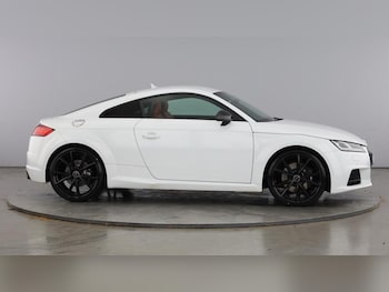Used Audi TT 2018 for sale - 77059270: Photo