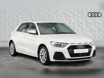 Used Audi A1 2019 for sale - 76664828: Photo