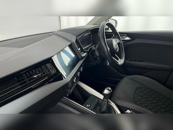 Used Audi A1 2019 for sale - 76664828: Photo