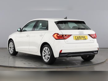 Used Audi A1 2019 for sale - 76664828: Photo