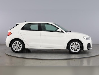 Used Audi A1 2019 for sale - 76664828: Photo