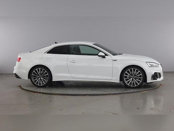 Used Audi A5 2024 for sale - 74905075: Photo