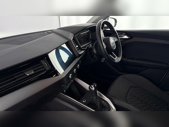 Used Audi A1 2022 for sale - 77602214: Photo