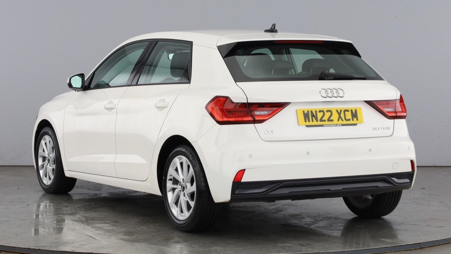 Used Audi A1 2022 for sale - 77602214: Photo 3