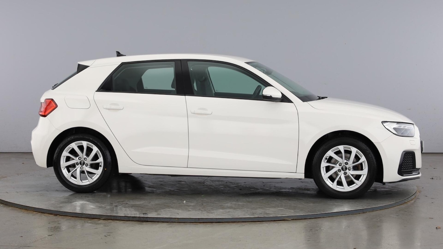 Used Audi A1 2022 for sale - 77602214: Photo 4