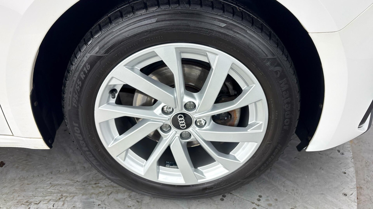 Used Audi A1 2022 for sale - 77602214: Photo 5