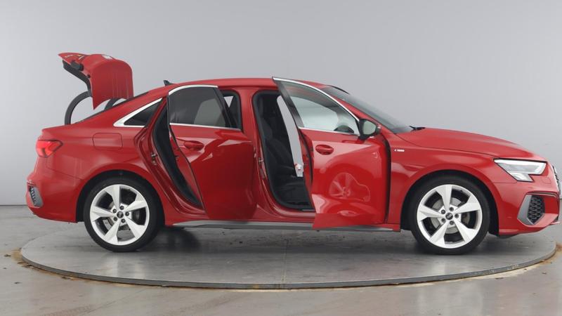 Used Audi A3 2022 for sale - 76006306: Photo 10