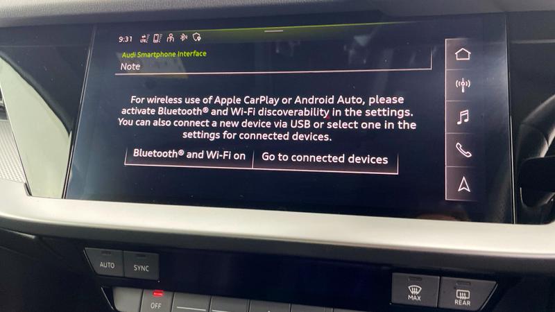 Used Audi A3 2022 for sale - 76006306: Photo 14