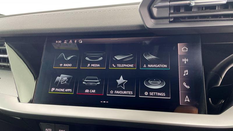 Used Audi A3 2022 for sale - 76006306: Photo 18