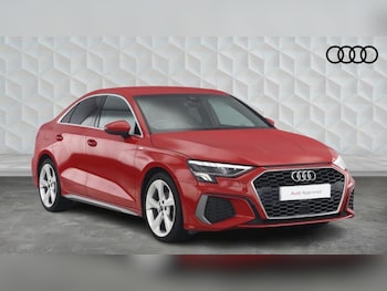 Used Audi A3 2022 for sale - 76006306: Photo