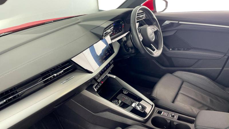 Used Audi A3 2022 for sale - 76006306: Photo 2