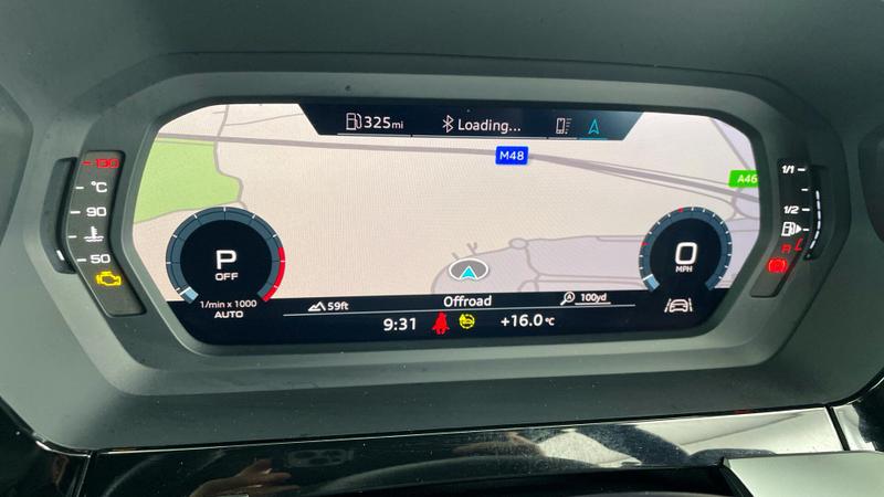 Used Audi A3 2022 for sale - 76006306: Photo 21