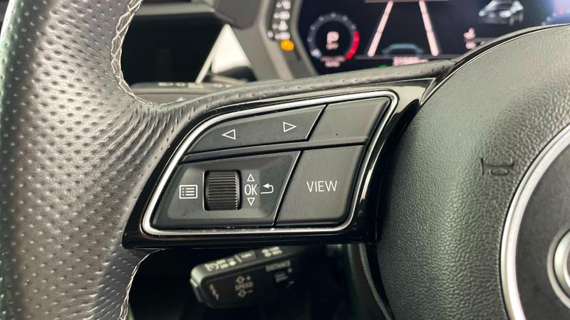 Used Audi A3 2022 for sale - 76006306: Photo 23