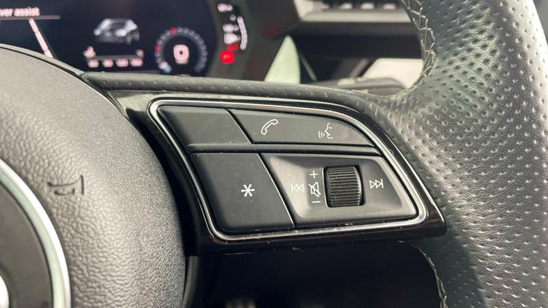 Used Audi A3 2022 for sale - 76006306: Photo 24