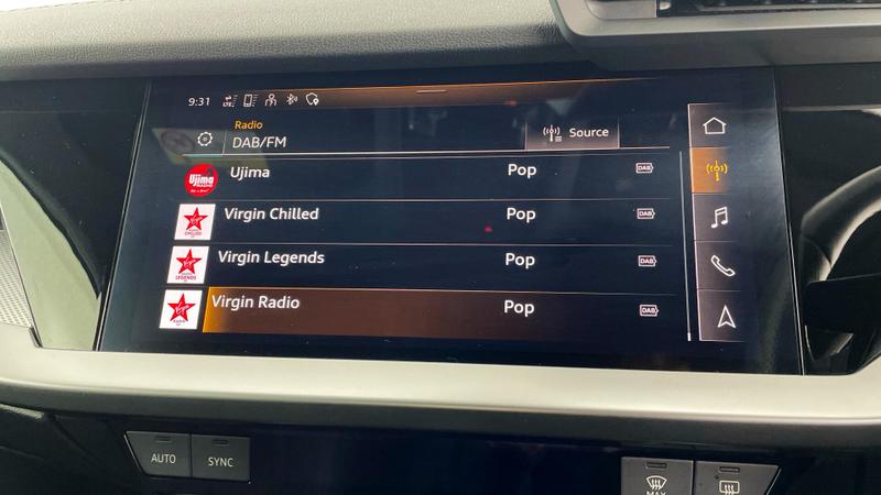 Used Audi A3 2022 for sale - 76006306: Photo 25