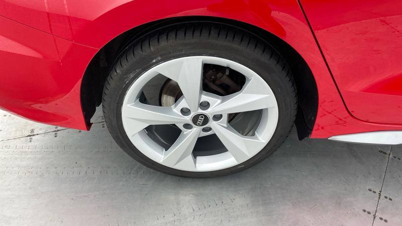 Used Audi A3 2022 for sale - 76006306: Photo 26