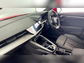 Used Audi A3 2022 for sale - 76006306: Photo