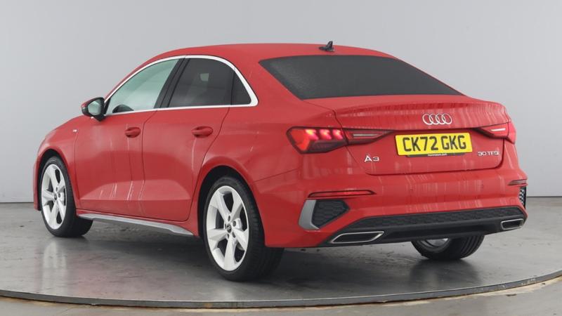 Used Audi A3 2022 for sale - 76006306: Photo 3