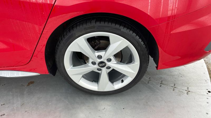 Used Audi A3 2022 for sale - 76006306: Photo 32