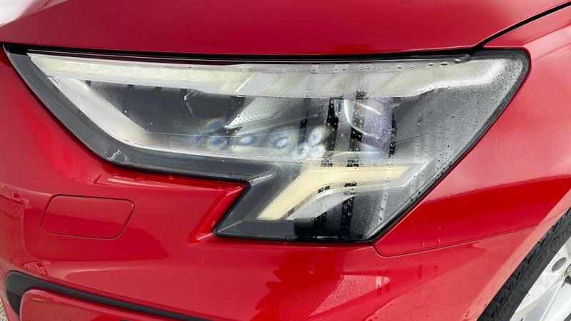 Used Audi A3 2022 for sale - 76006306: Photo 39