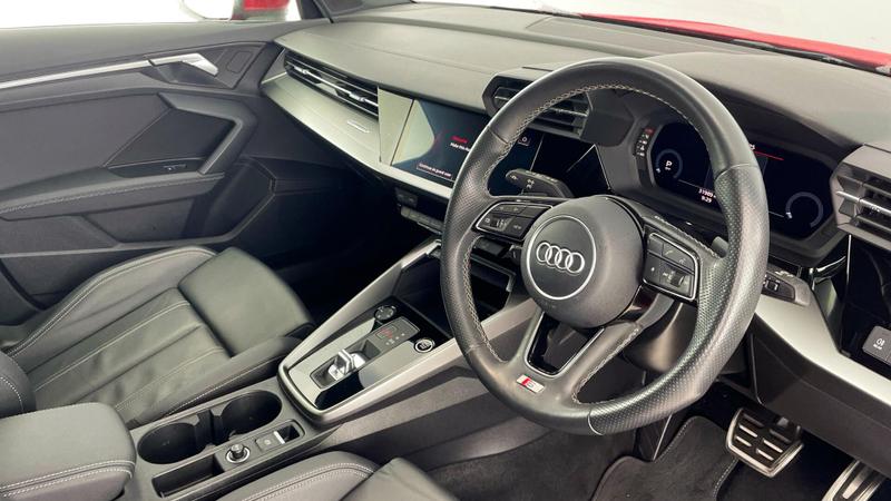 Used Audi A3 2022 for sale - 76006306: Photo 6