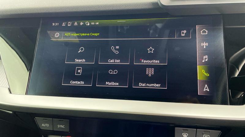 Used Audi A3 2022 for sale - 76006306: Photo 7