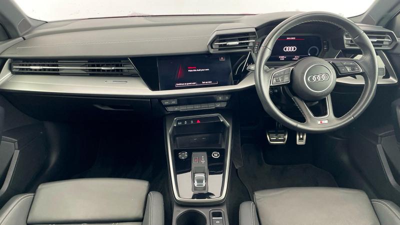 Used Audi A3 2022 for sale - 76006306: Photo 8