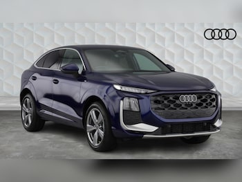 Used Audi Q3 undefined for sale - 78296944: Photo