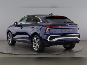 Used Audi Q3 undefined for sale - 78296944: Photo